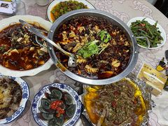 -蜀膳坊(洪公祠小区店)