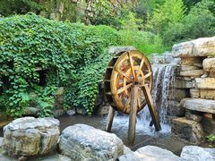 -十渡东湖港风景区