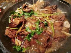 -蜀留香石锅鱼(六顺街店)