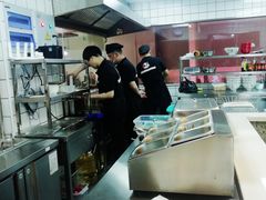 -胡大怪手工酸辣粉(安亭店)
