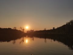 -洋湖国家湿地公园