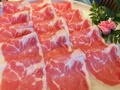 -东来顺·非遗火锅(高新店)
