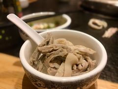 -肖仙仙羊肉汤·创于1996年(三官堂总店)