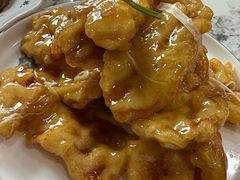 -宝发园名菜馆