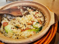 -湯系·煲汤手艺人(东二环泰禾广场店)
