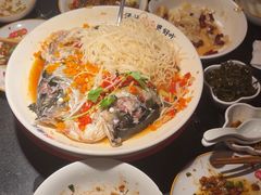 -湘阁里辣(南联锦泰城店)