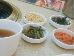 -妙香居韩国烤肉(容桂天佑城店)