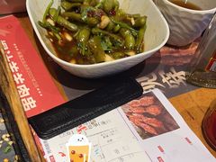 -木屋烧烤(南新店)
