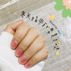 -阿噶西美甲美睫