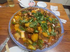 -福顺祥大盘鸡(临潼店)