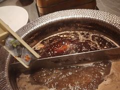 -牛YO寿喜烧和牛火锅自助(三台子万象汇店)