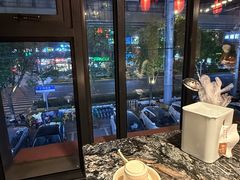 -天都火锅酒楼(虹梅南路店)