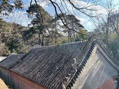 -潭柘寺景区