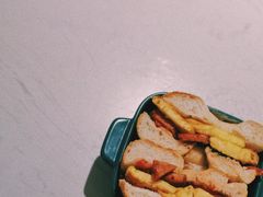 -Oasis coffee燕谷咖啡(公信店)