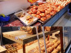 -喜利来蛋糕(景子街店)