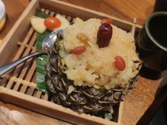 -云海肴·汽锅鸡·云南菜(苏州中心店)