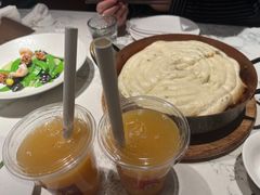 -奉天小馆·非遗东北菜(济南万象城店)