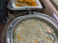 -素满香·Vegan食养自助(天一广场店)