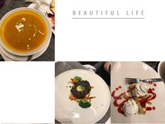 -WOLFGANG PUCK KITCHEN & BAR(迪士尼小镇店)