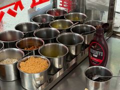 -明婷饭店(外曹家巷店)