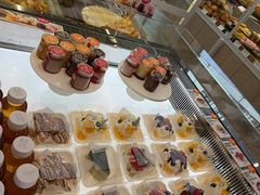 -BreadTalk面包新语(凯德闵行商业中心店)