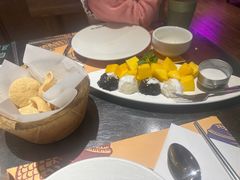 -simply thai天泰(萧山万象汇店)