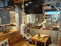 -北丐先生·野馄饨烧烤(雨花万象店)