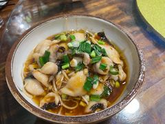 -民俗村柴火灶·景德江西菜(中国陶瓷博物馆店)
