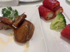 -皇朝尊会(龙之梦大酒店)