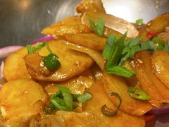 -绿茶餐厅(天津天河城店)