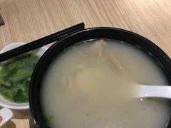 -老班长手工灌汤包老店(东山店)