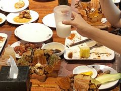 -汉巴味德(大悦城店)