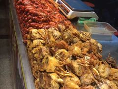 -东门町美食街