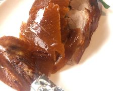 -月福京味斋·烤鸭店·北京菜(鼓楼总店)