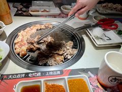 -猫爪爪原切自助烤肉(观音桥阳光世纪店)