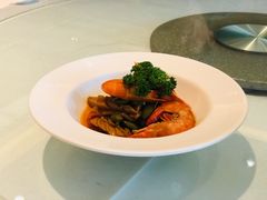 -无锡城中皇冠假日酒店·芳园中餐厅