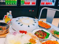 -明本湛江鸡•海鲜小厨(陈家祠店)