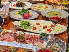 -格鲁·秀色Georgia’s Feast
