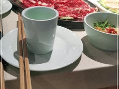 -麻辣空间·清油火锅(水井沟店)