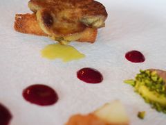 -圣丰索菲特·法国餐厅