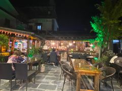 -尽善百年古院餐厅(王家老宅店)