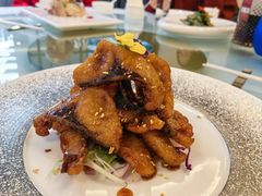 -和平官邸·花园餐厅(武定西路店)