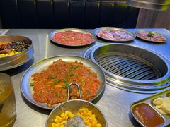 -大叹号·朝鲜族烤肉(潍坊泰华城店)