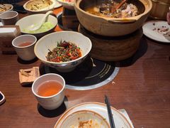 -吃饭皇帝大(梅溪新天地店)