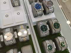 -亨得利(滨江道店)