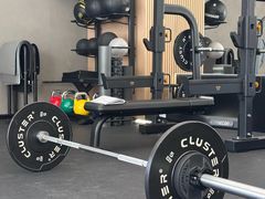 -Z&B Fitness Studio·Gym(前滩L+PLAZA店)
