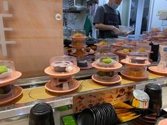 -争鲜回转寿司(通州万达店)