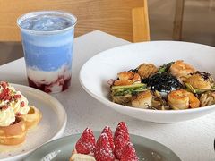 -Nana And Her Friends Restaurant 娜娜家(小寨原力场店)