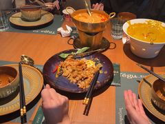 -Tegu泰古莲·泰国餐厅(红山6979店)
