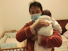 -汇慈安·高端自营月嫂(武汉月子尊享店)